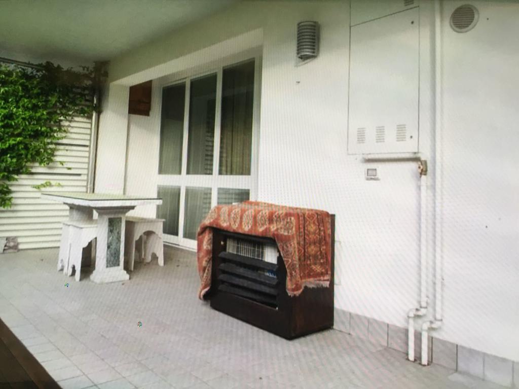 Villa Casa con giardino Cervia Esterno foto