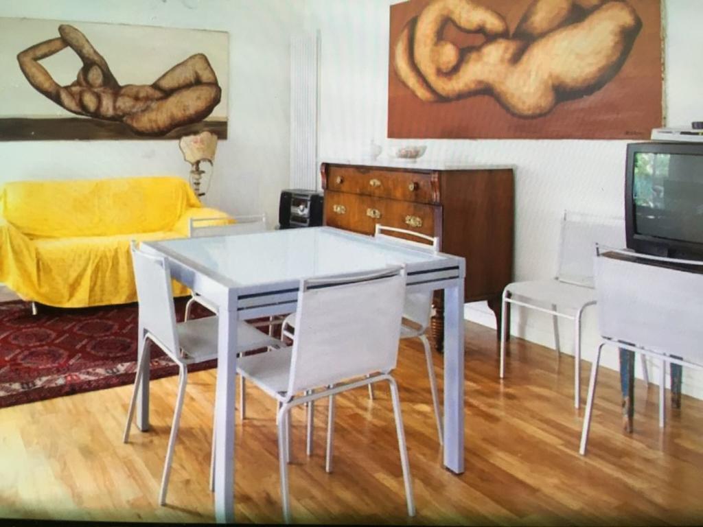 Villa Casa con giardino Cervia Esterno foto